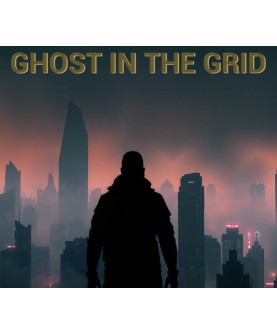Ghost In The Grid Steam Key GLOBAL